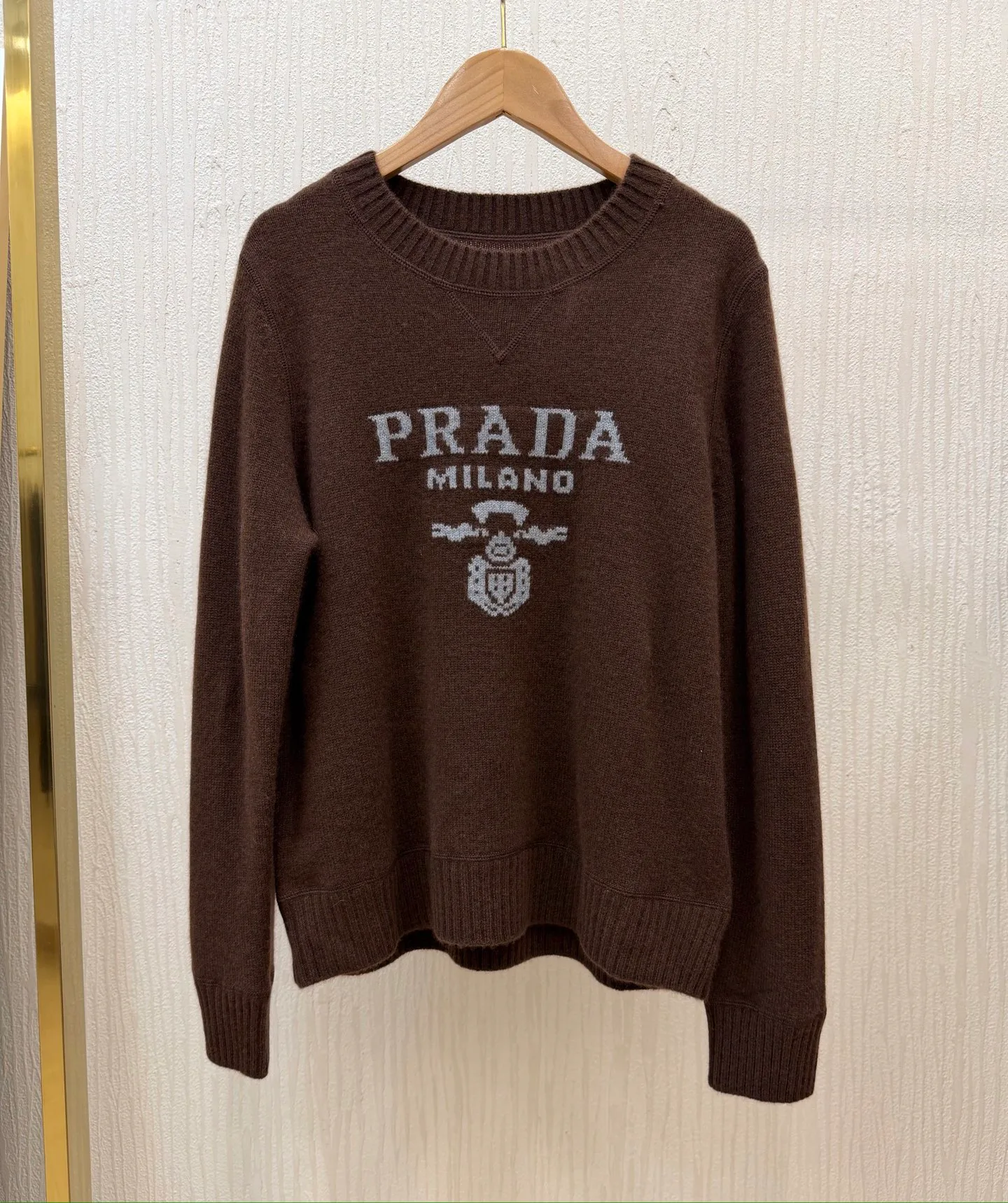 Джемперы И Свитеры Женские Prada 18010885