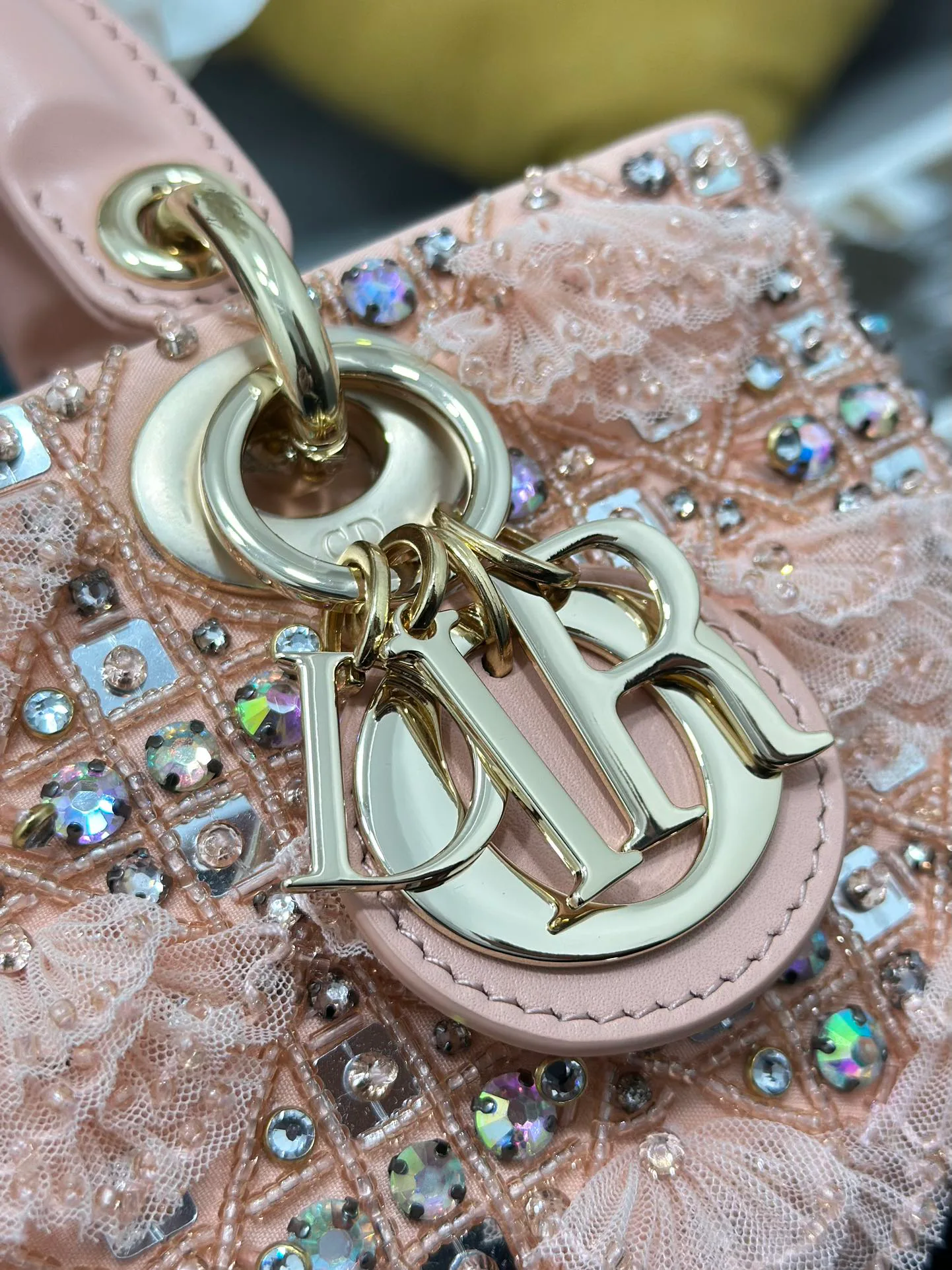 Сумки На Ремне Женские Christian Dior 372660