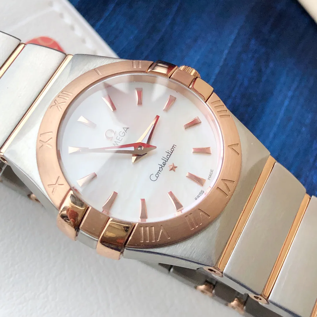 Часы Женские Omega 243616