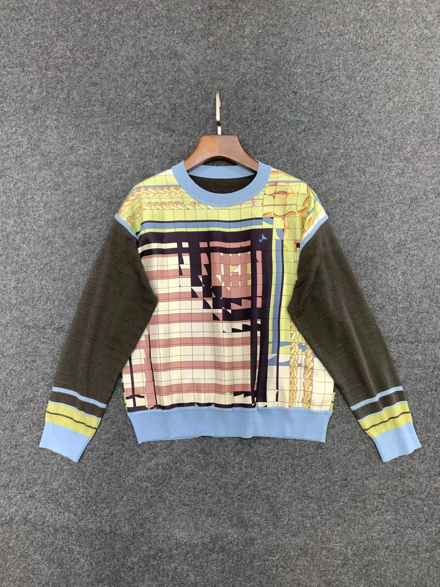 Джемперы И Свитеры Женские Hermes 2287022