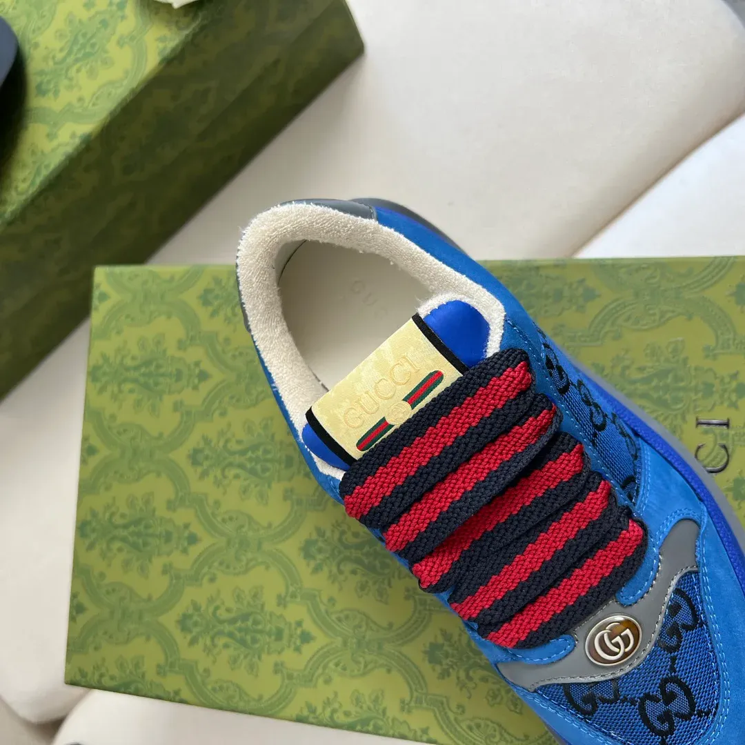Кроссовки Женские Gucci 4932030