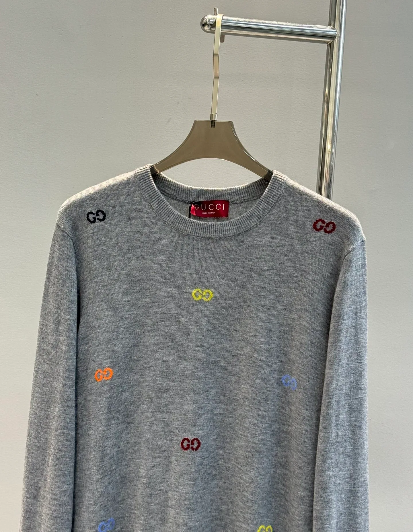 Джемперы И Свитеры Мужские Gucci 119217