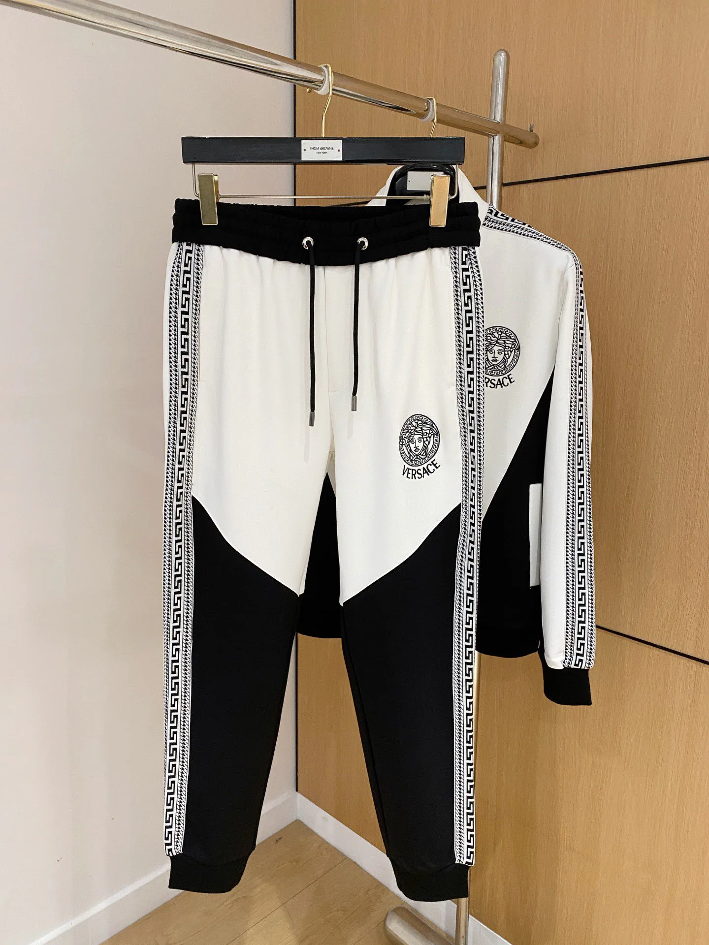 Костюмы Мужские Versace 806801