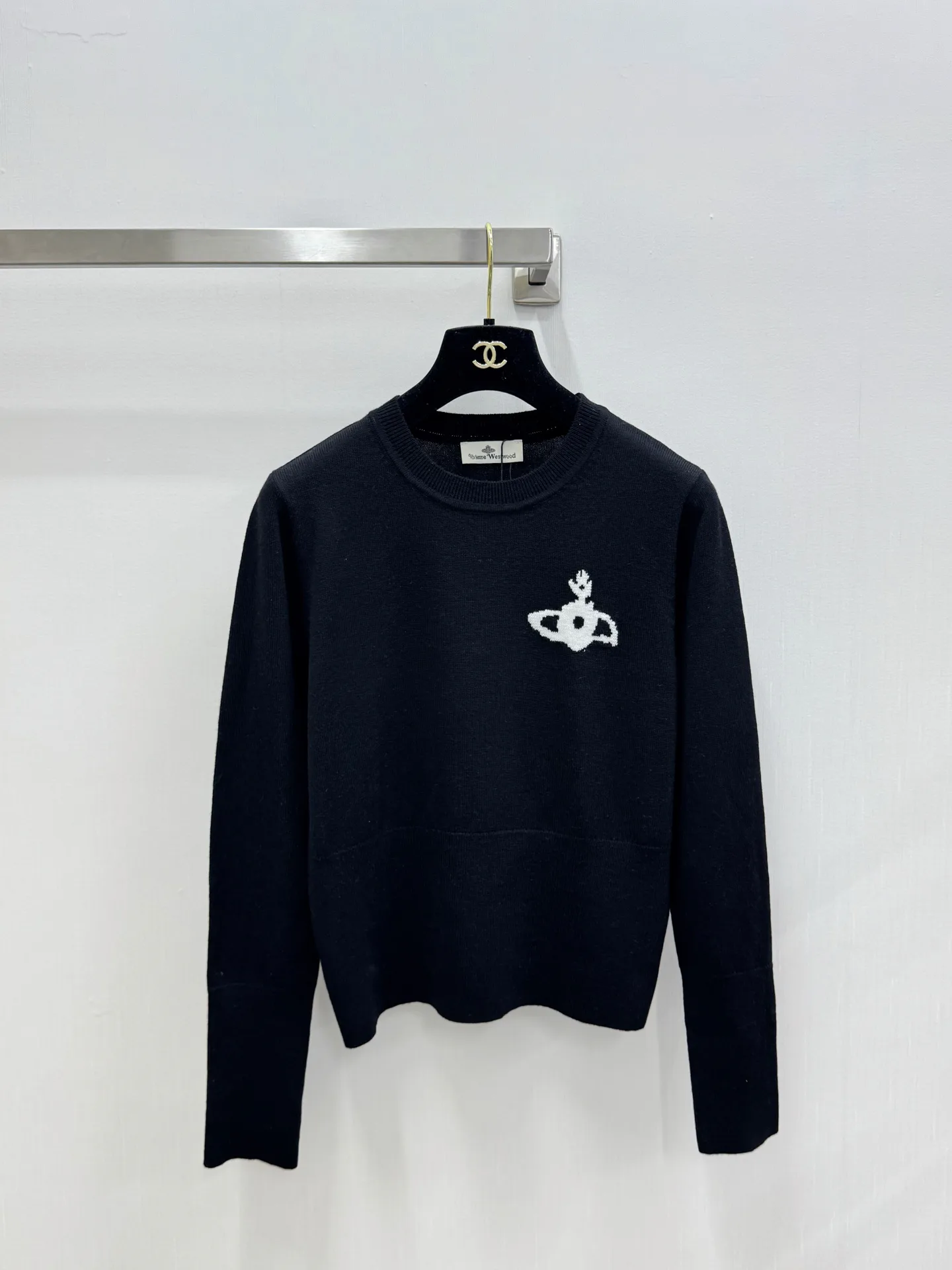 Джемперы И Свитеры Женские Vivienne Westwood 17959156