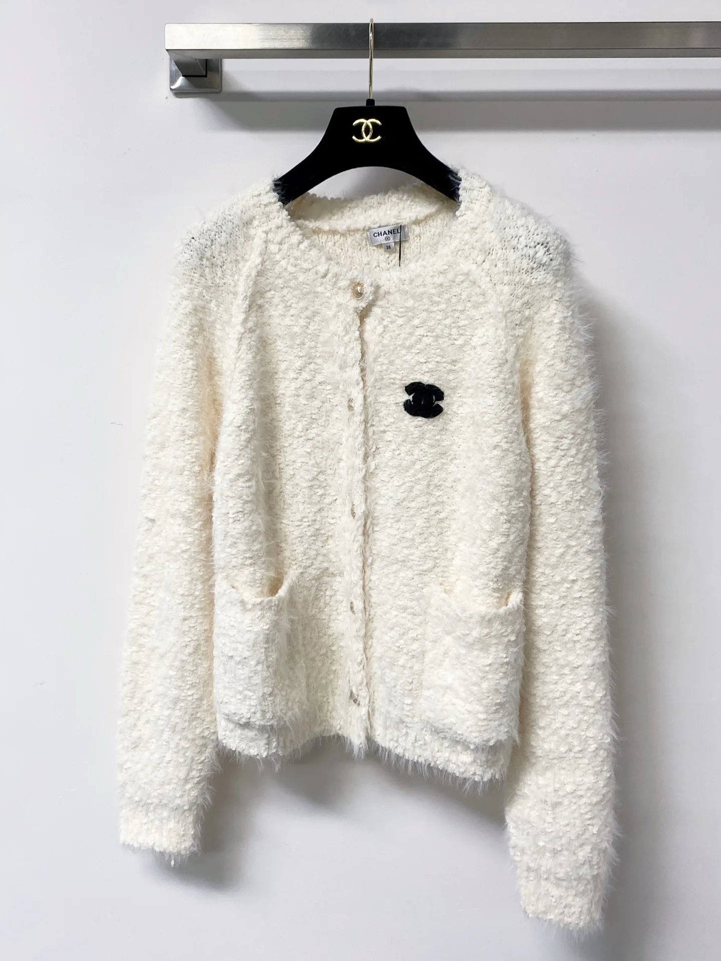 Джемперы И Свитеры Женские Chanel 19005682
