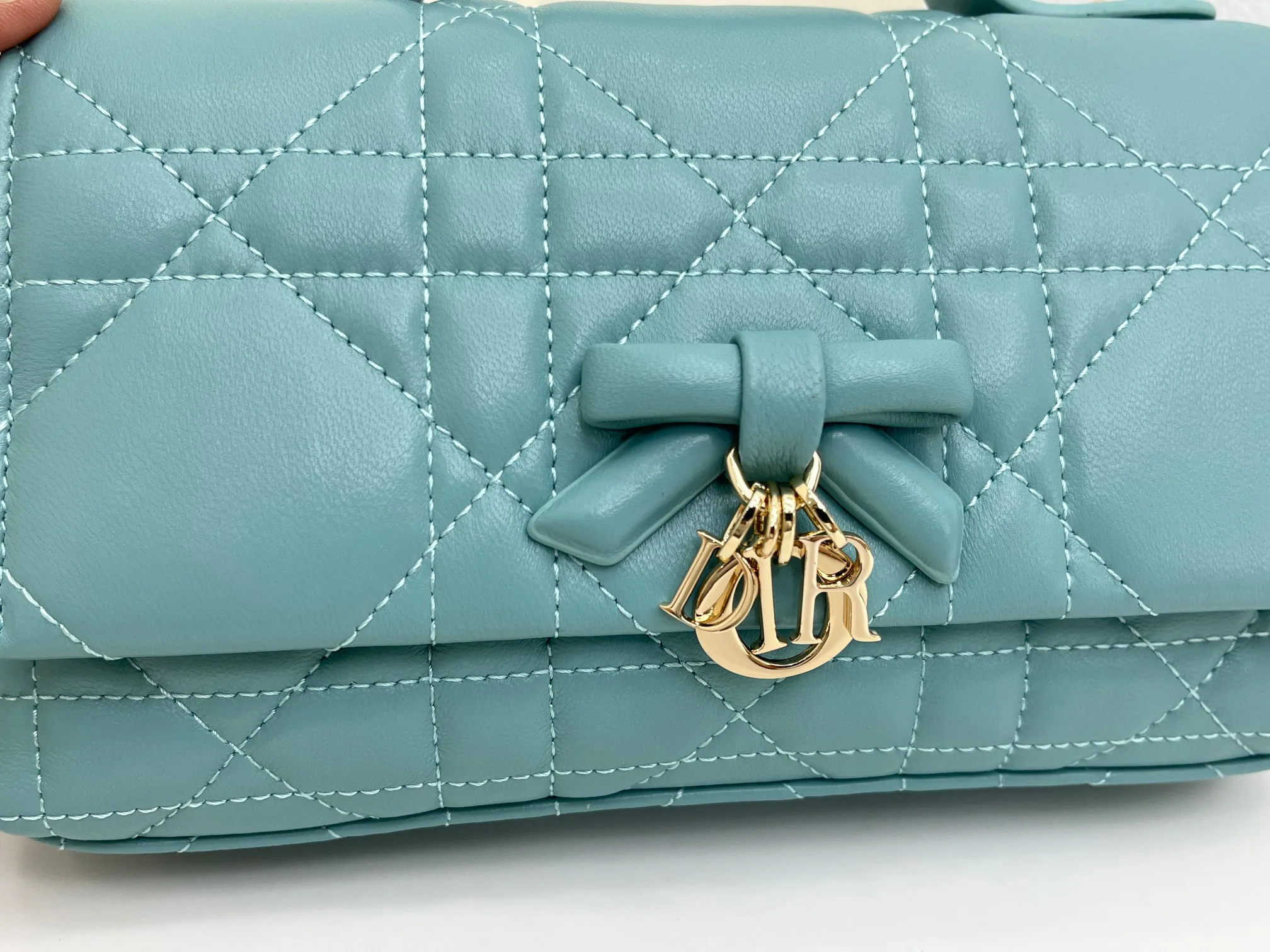 Классические Сумки Женские Christian Dior 17463895