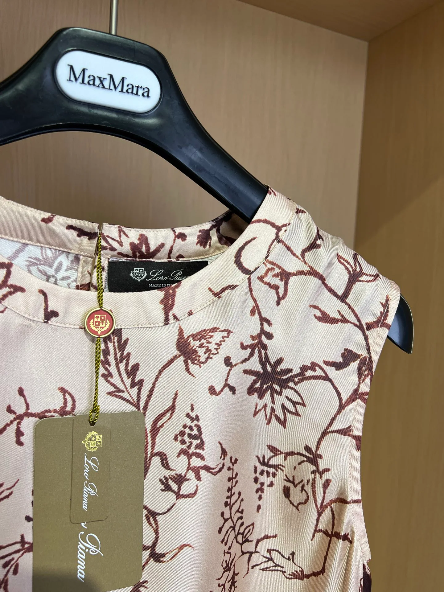 Жилеты Женские Loro Piana 14019970