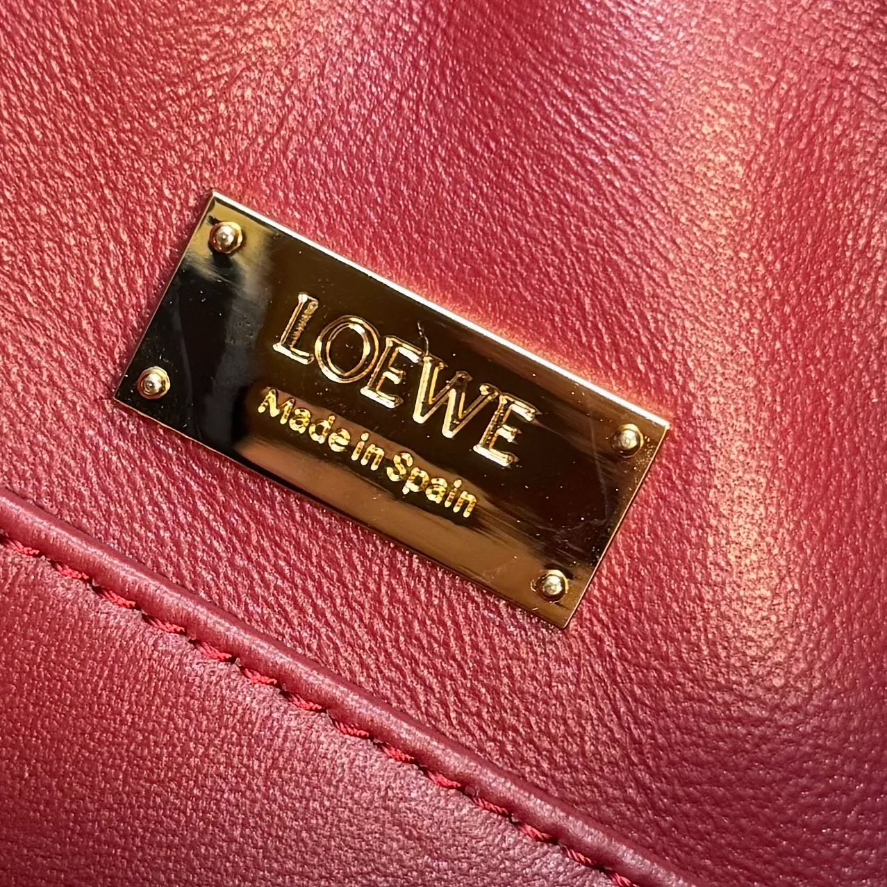 Классические Сумки Женские Loewe 17270380