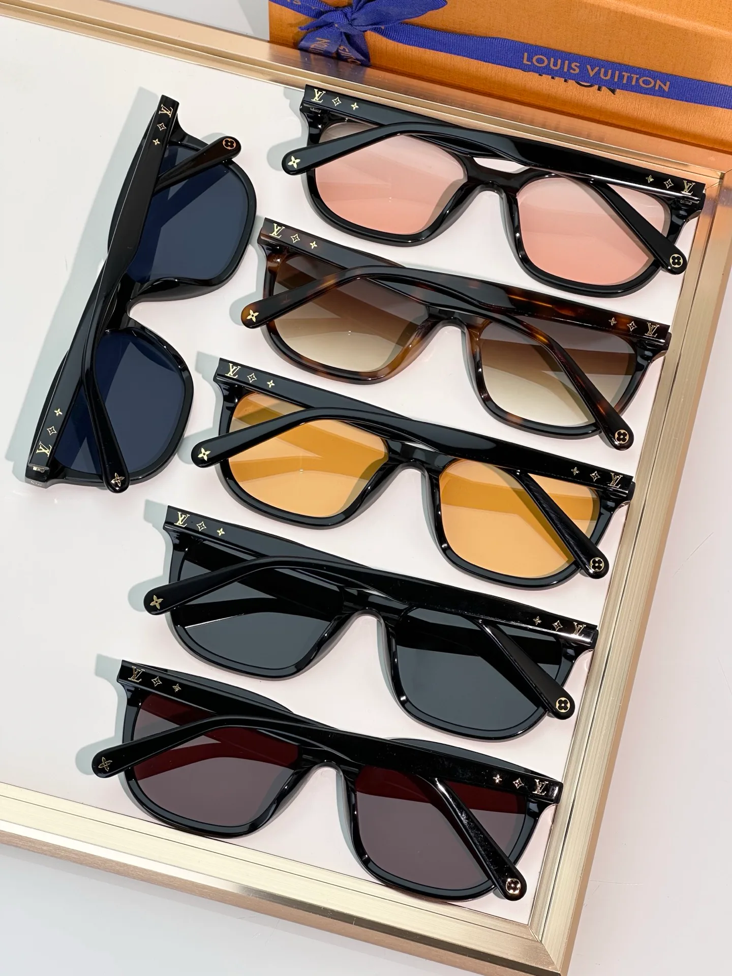 Очки Louis Vuitton 1305532