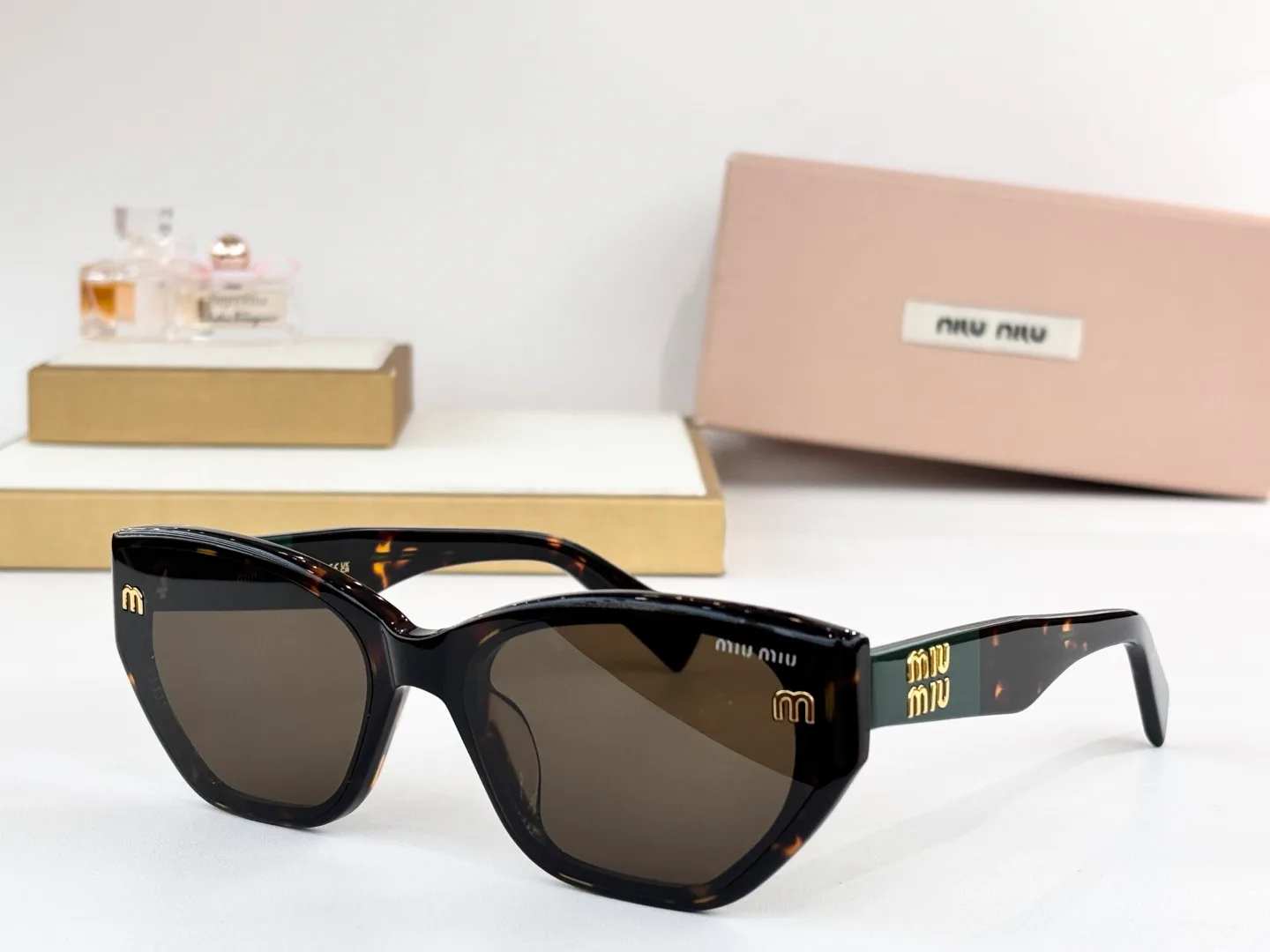 Очки Женские Miu Miu 6192636