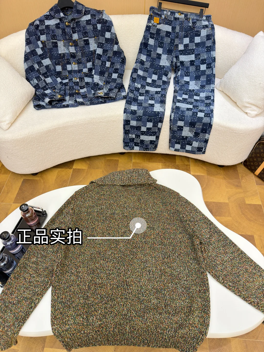 Джемперы И Свитеры Мужские Loro Piana 1566544