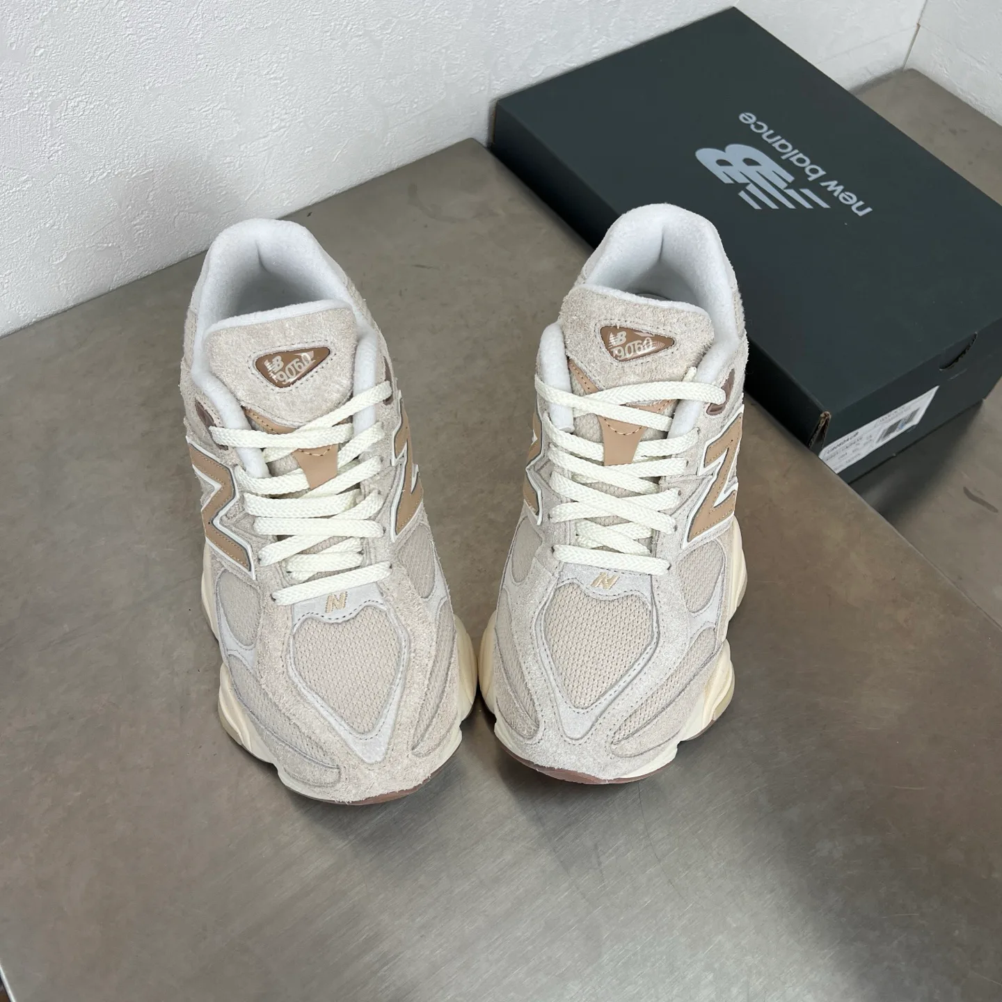 Кроссовки Женские New Balance 6280921