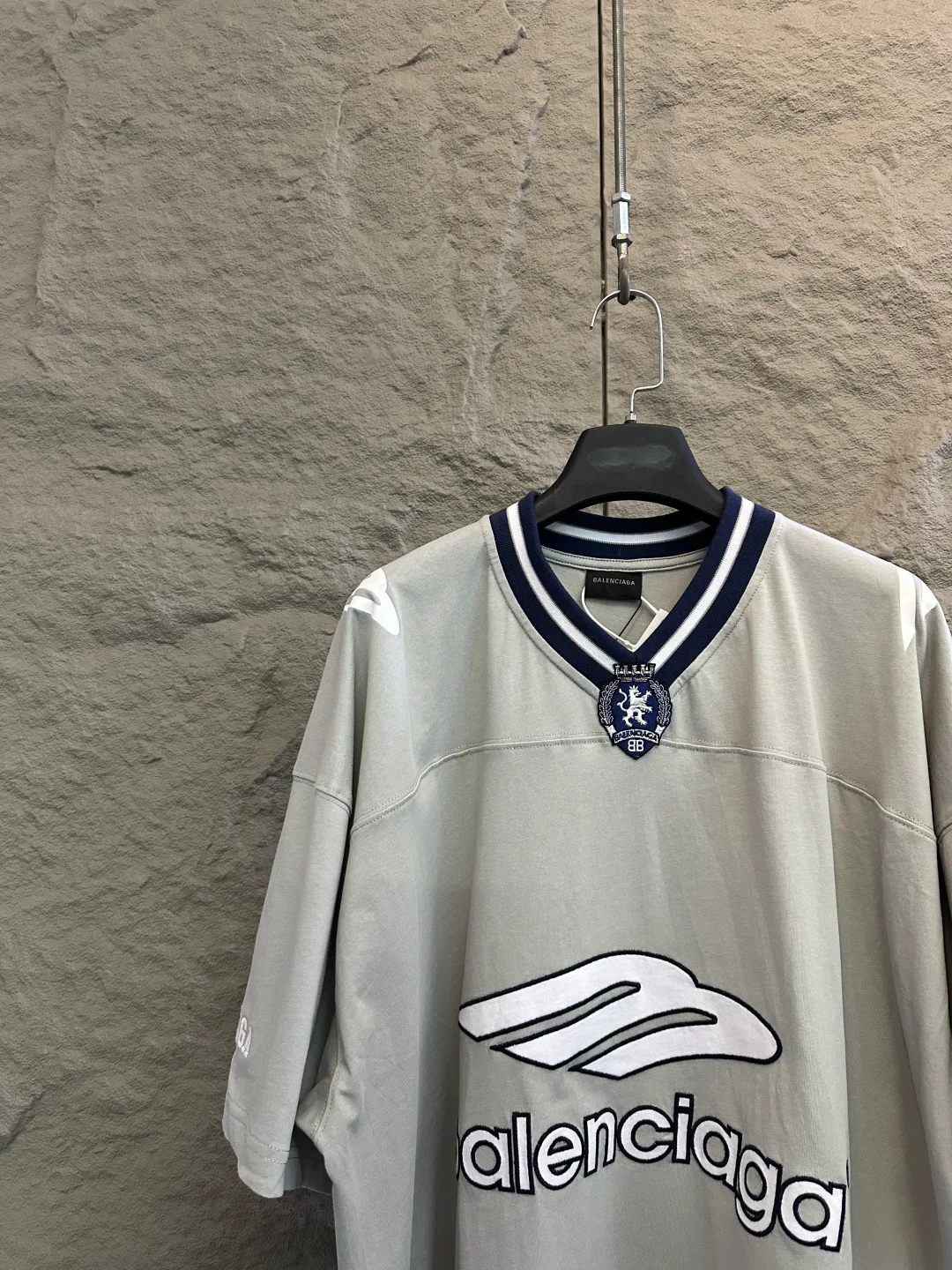 Футболки Женские Balenciaga 11423583