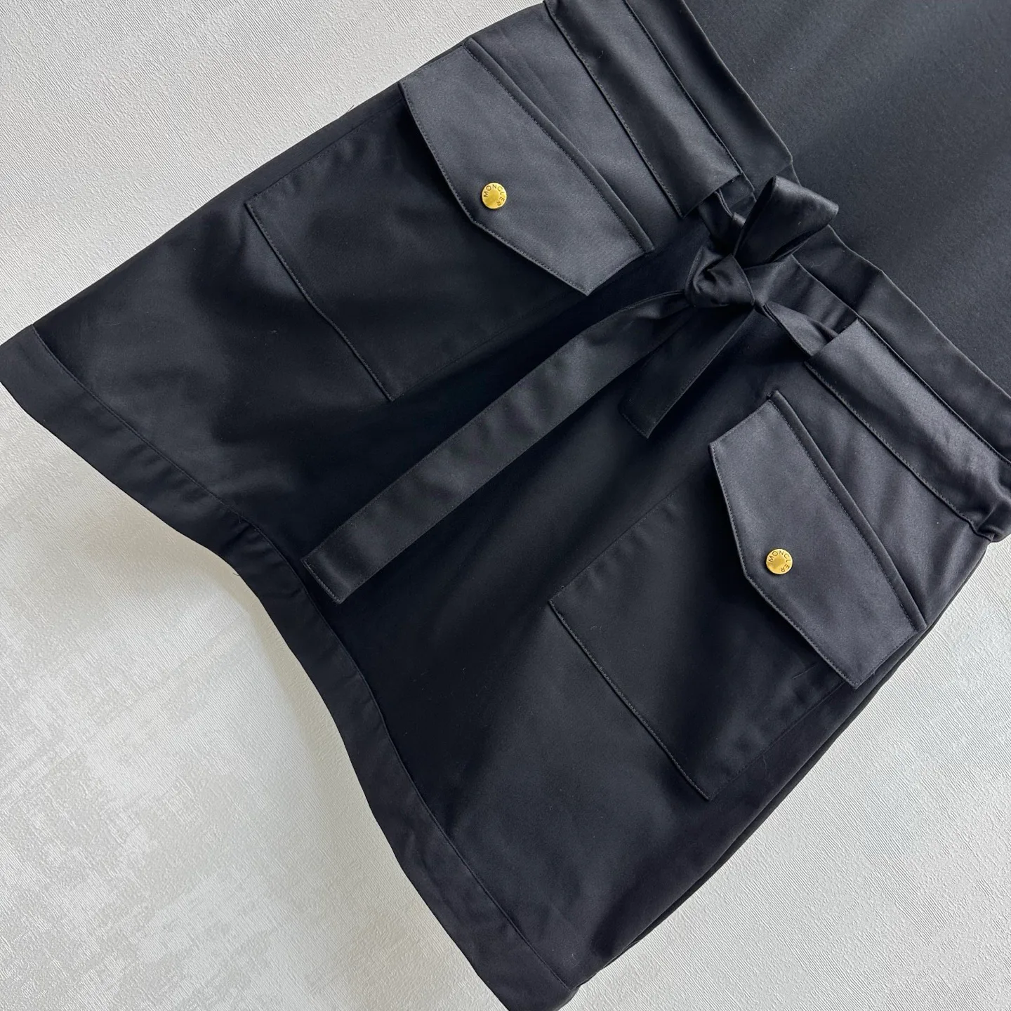 Платья Женские Moncler 12925667