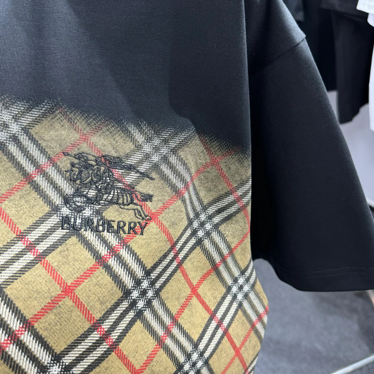Футболки Мужские Burberry 11622860
