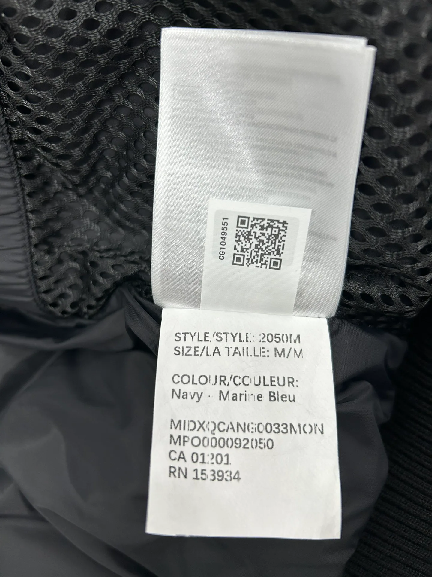 Куртки И Пуховики Женские Canada Goose 1956421