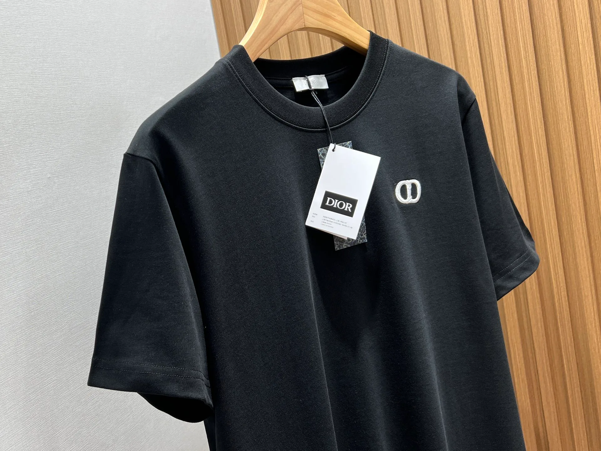 Футболки Мужские Christian Dior 848239