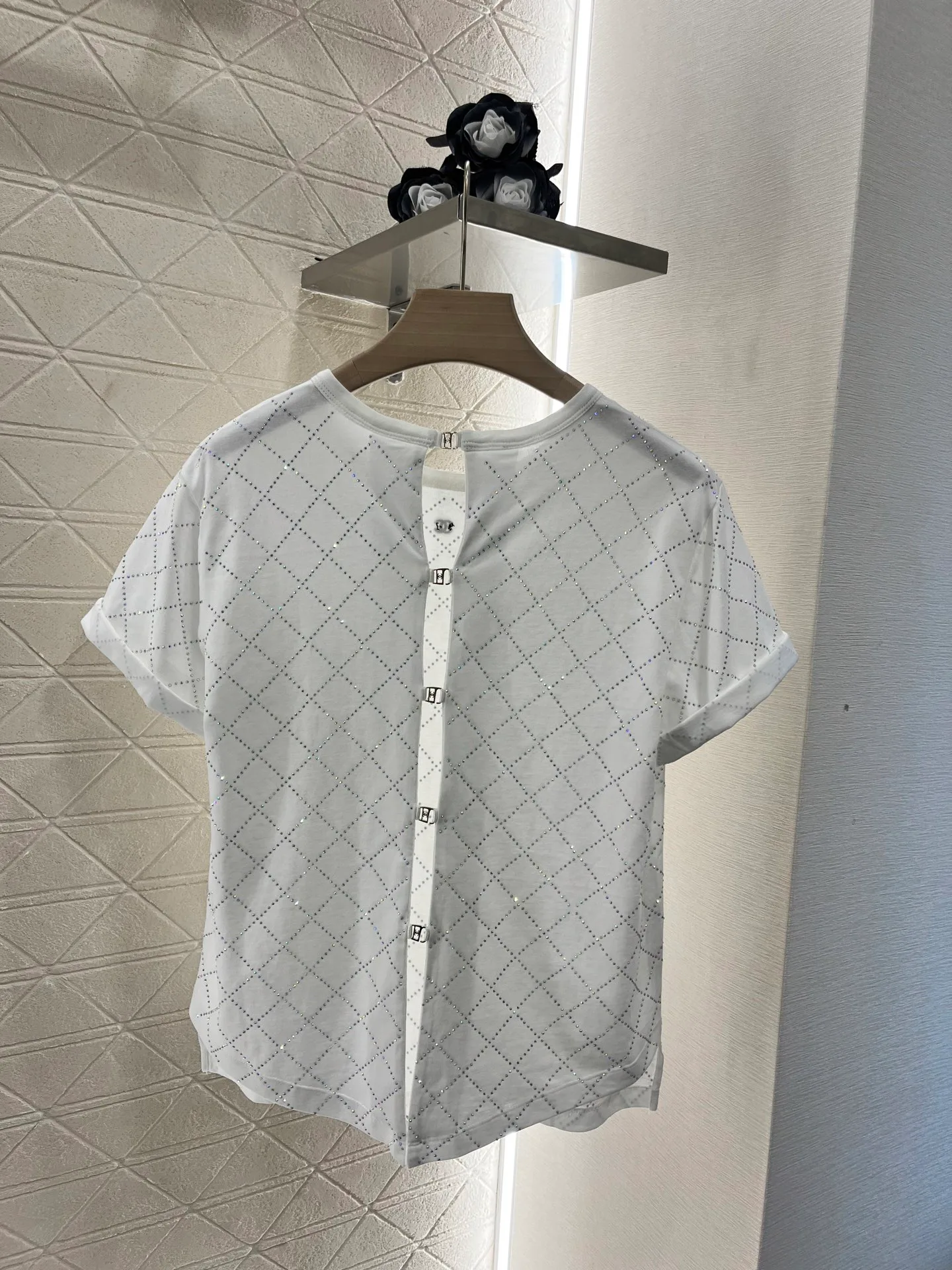 Футболки Женские Chanel 30352