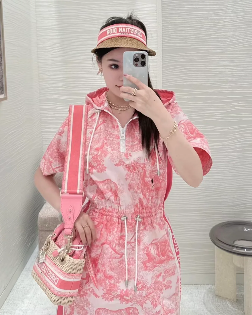 Головные Уборы Christian Dior 13294401