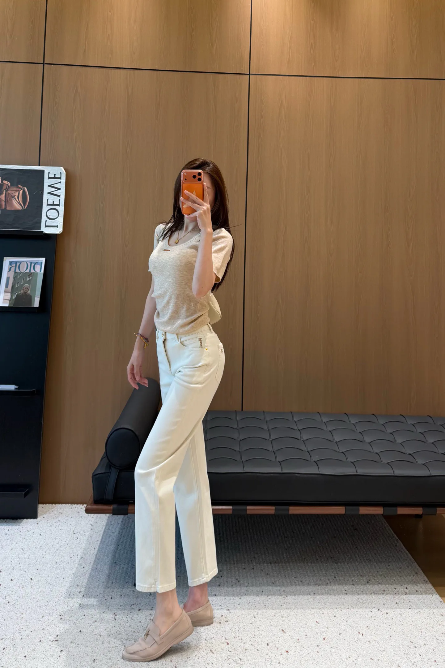 Джинсы Женские Celine 1586800