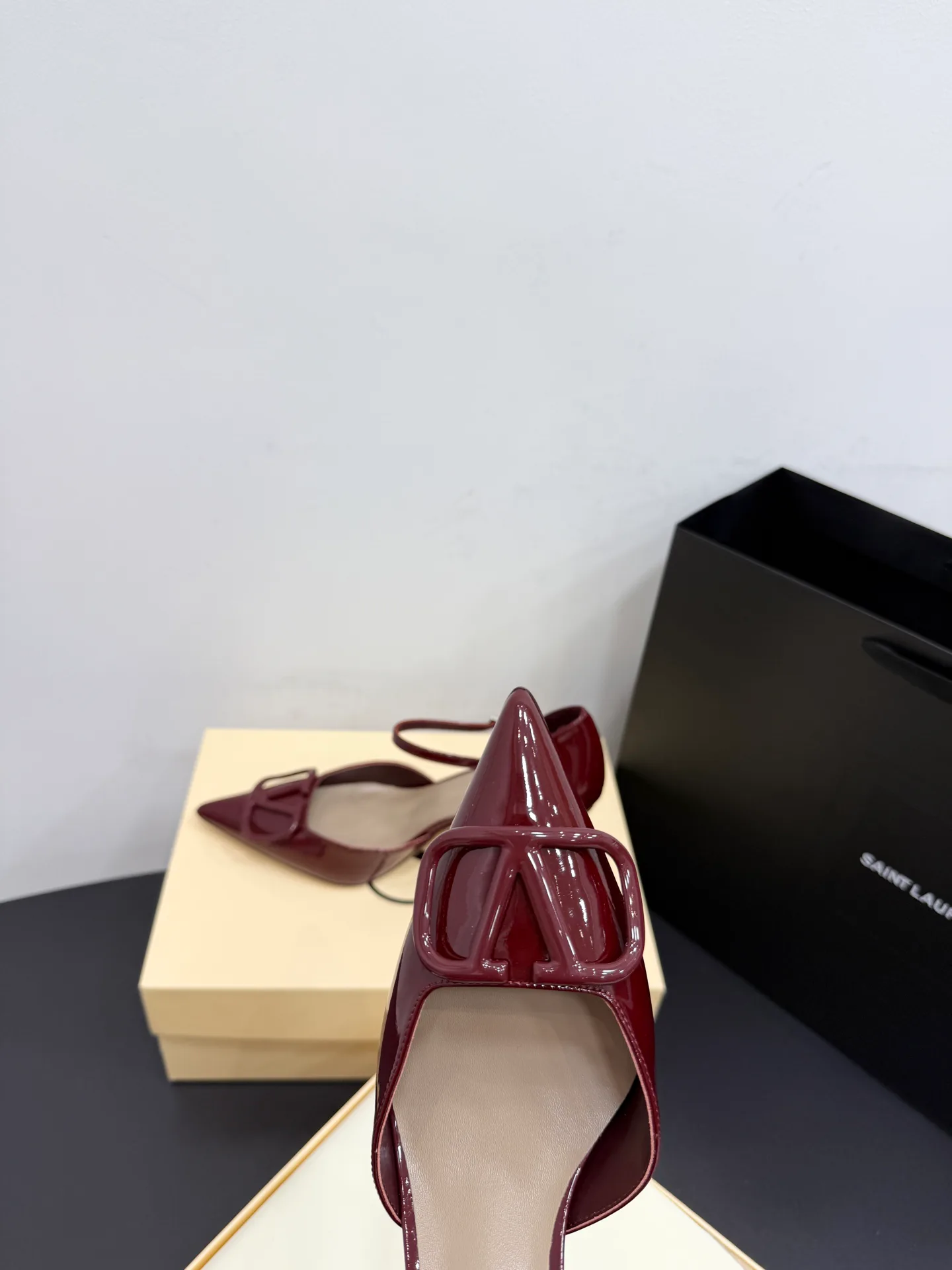 Туфли Женские Valentino 11886692