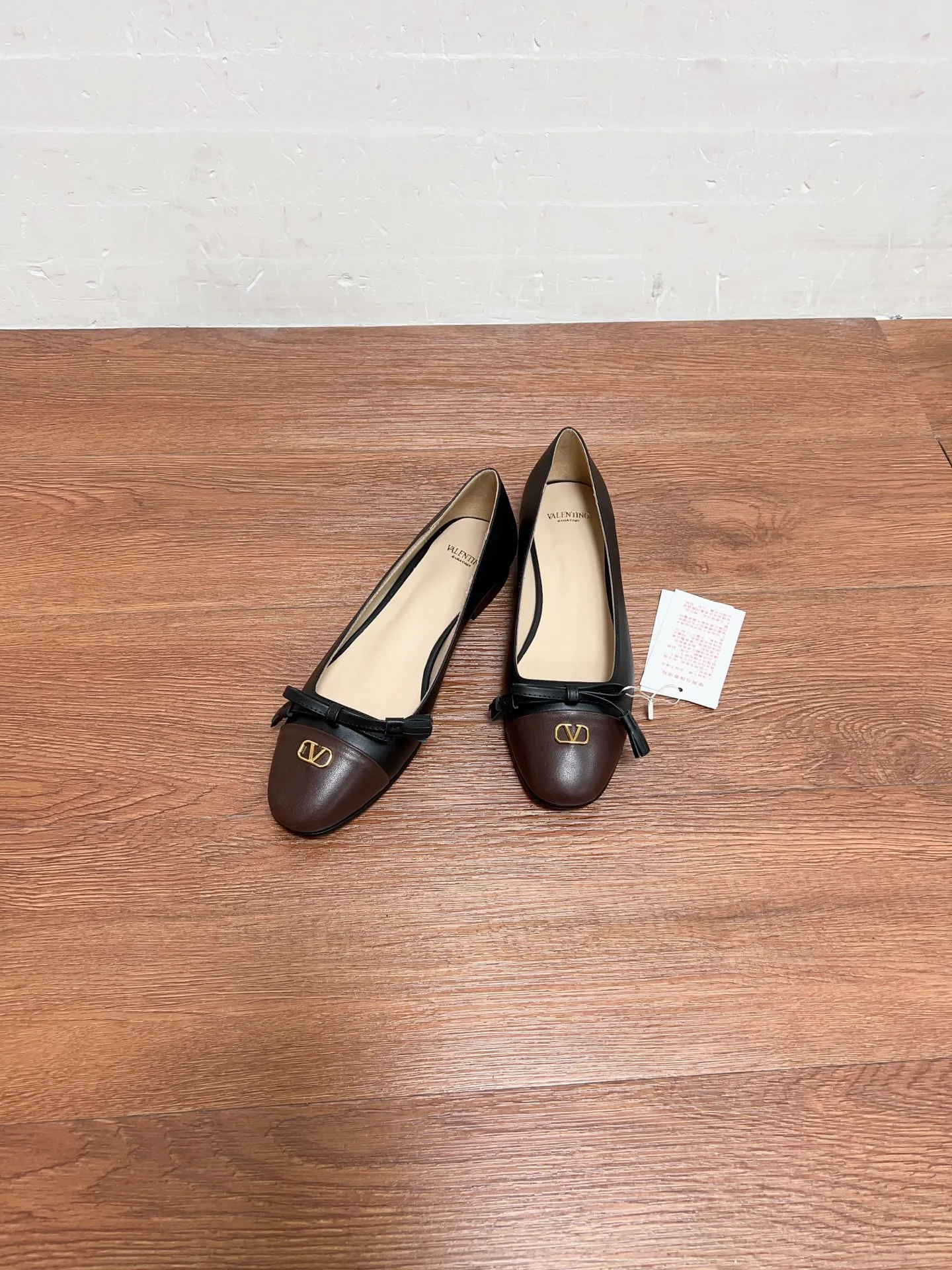 Балетки Женские Valentino 11892020