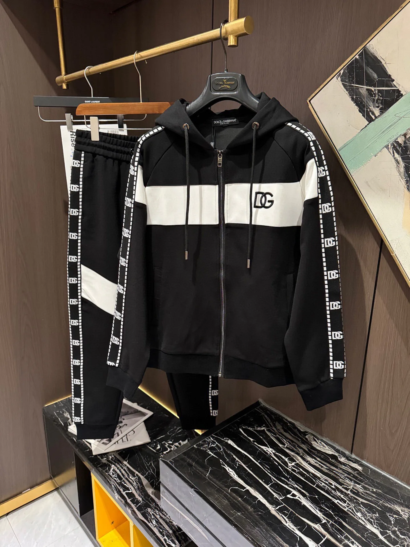 Костюмы Мужские Dolce & Gabbana 11790564