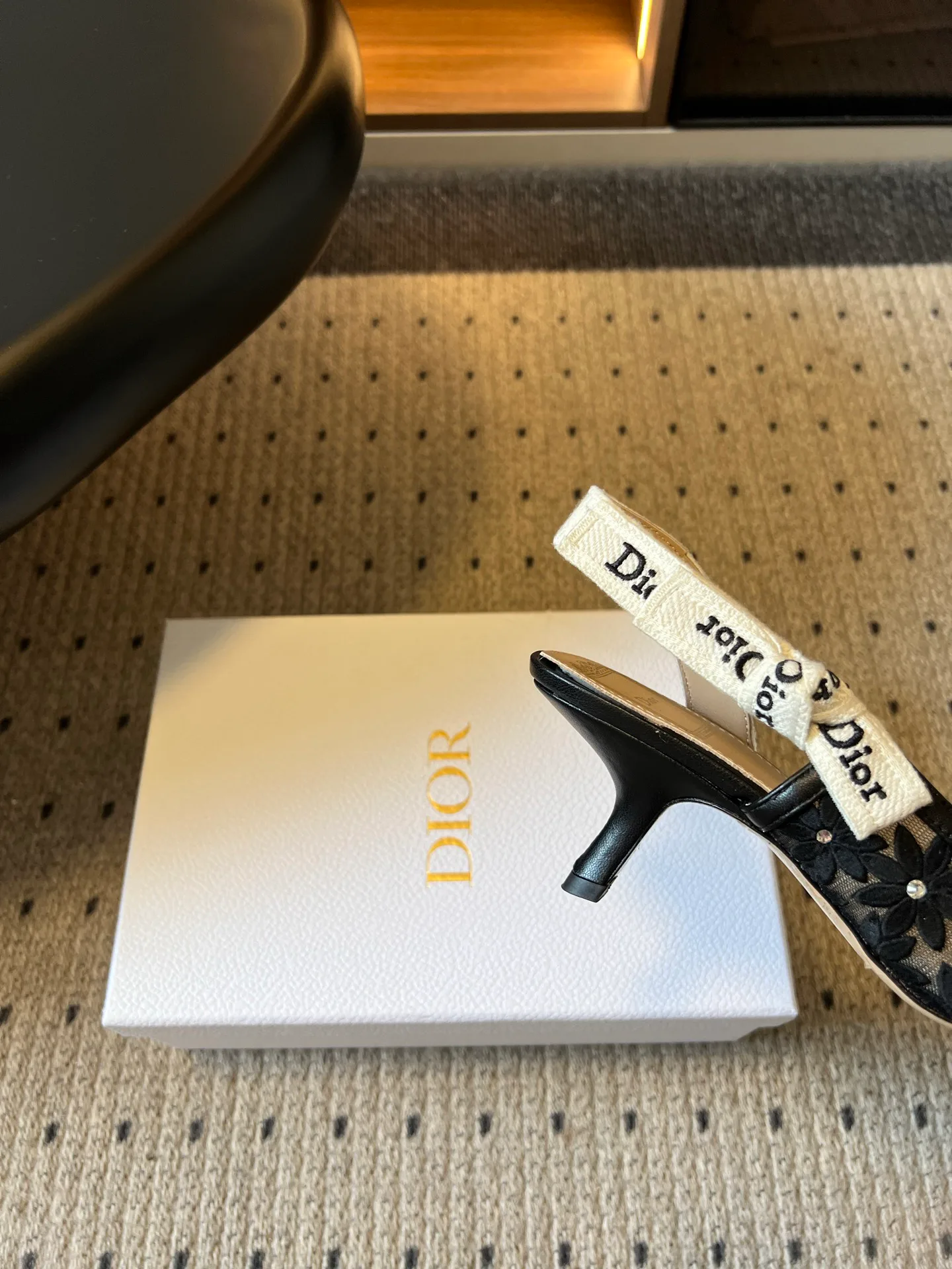 Туфли Женские Christian Dior 19546474