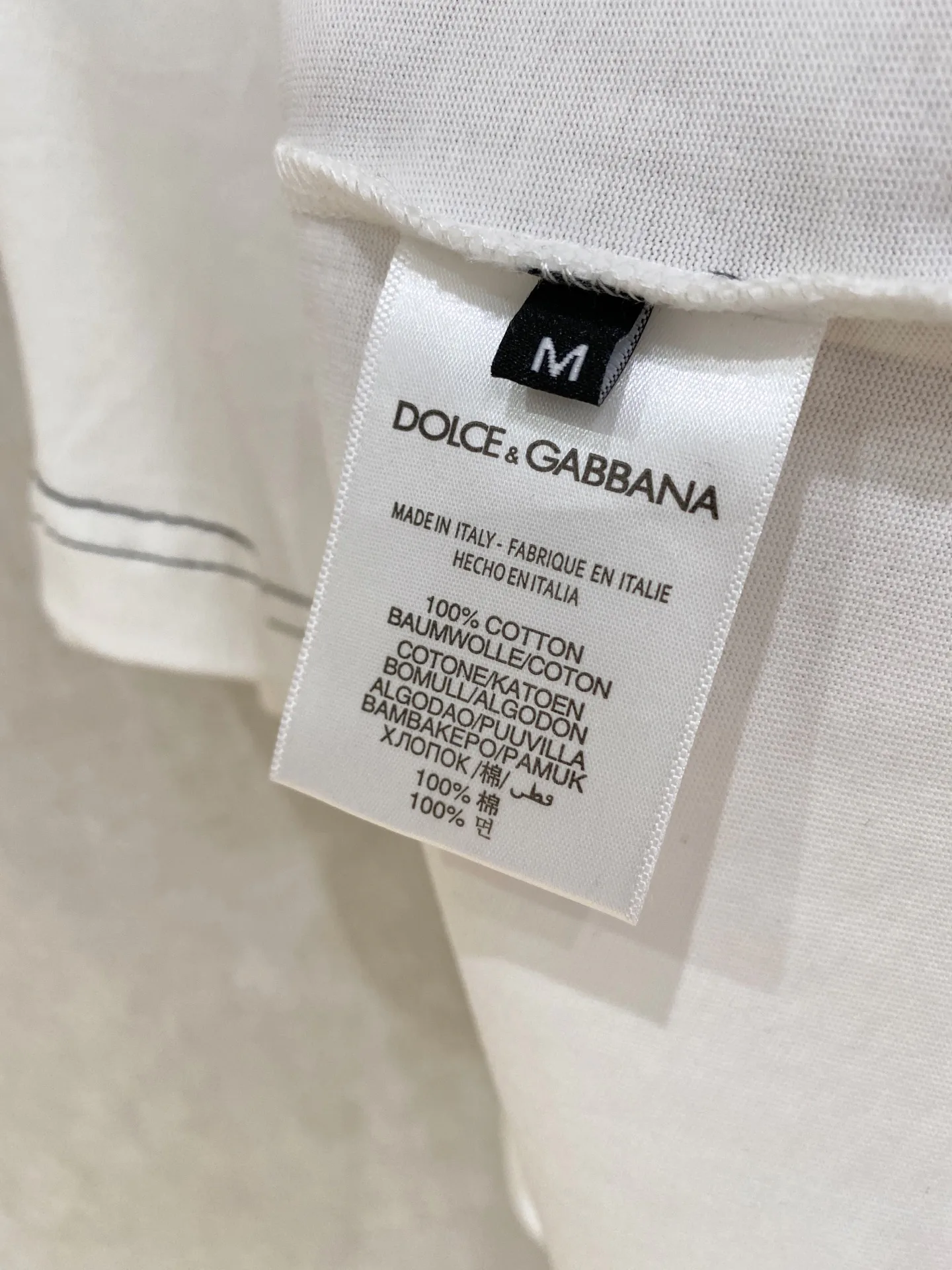 Футболки Женские Dolce & Gabbana 5995972