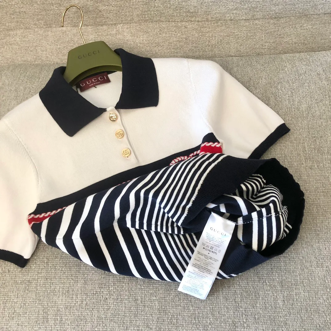 Футболки Женские Gucci 74743