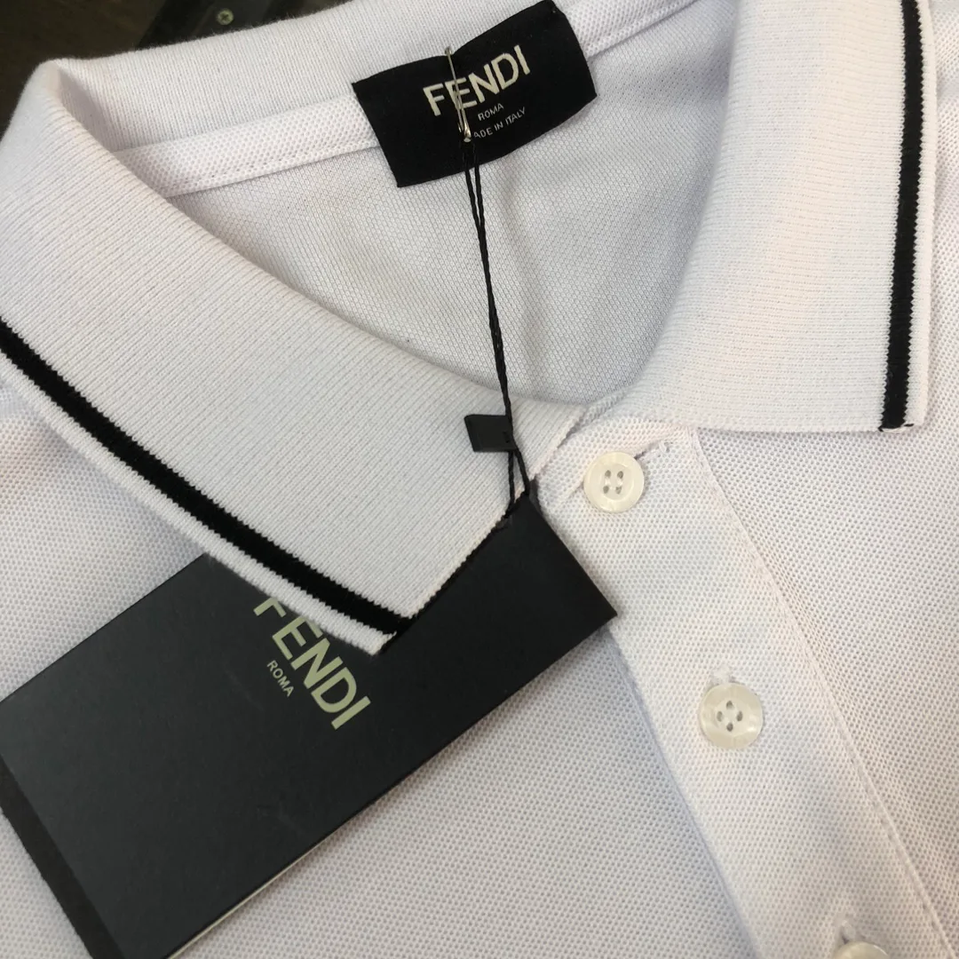 Рубашки Мужские Fendi 11190349