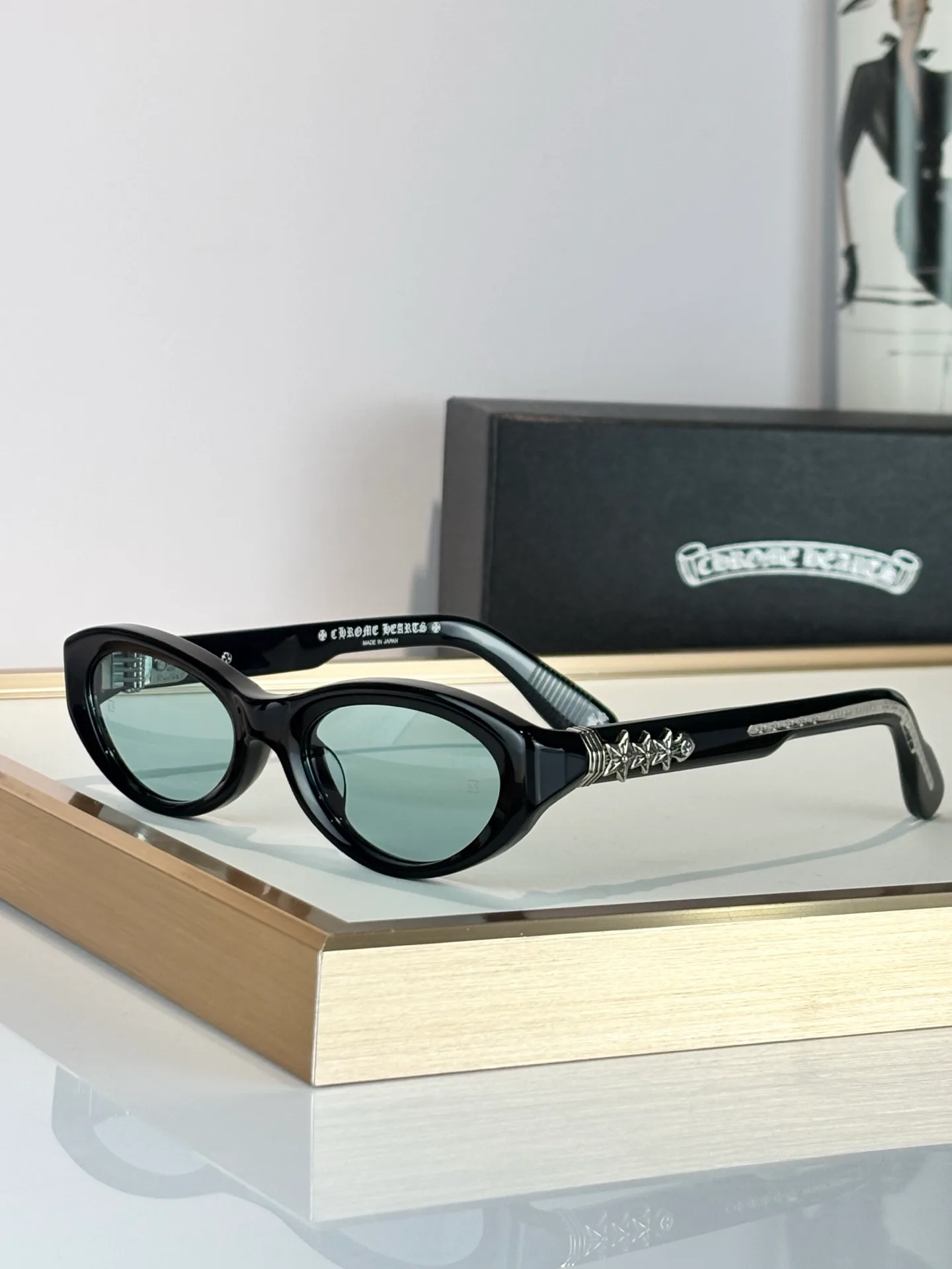 Бижутерия Chrome Hearts 11905940