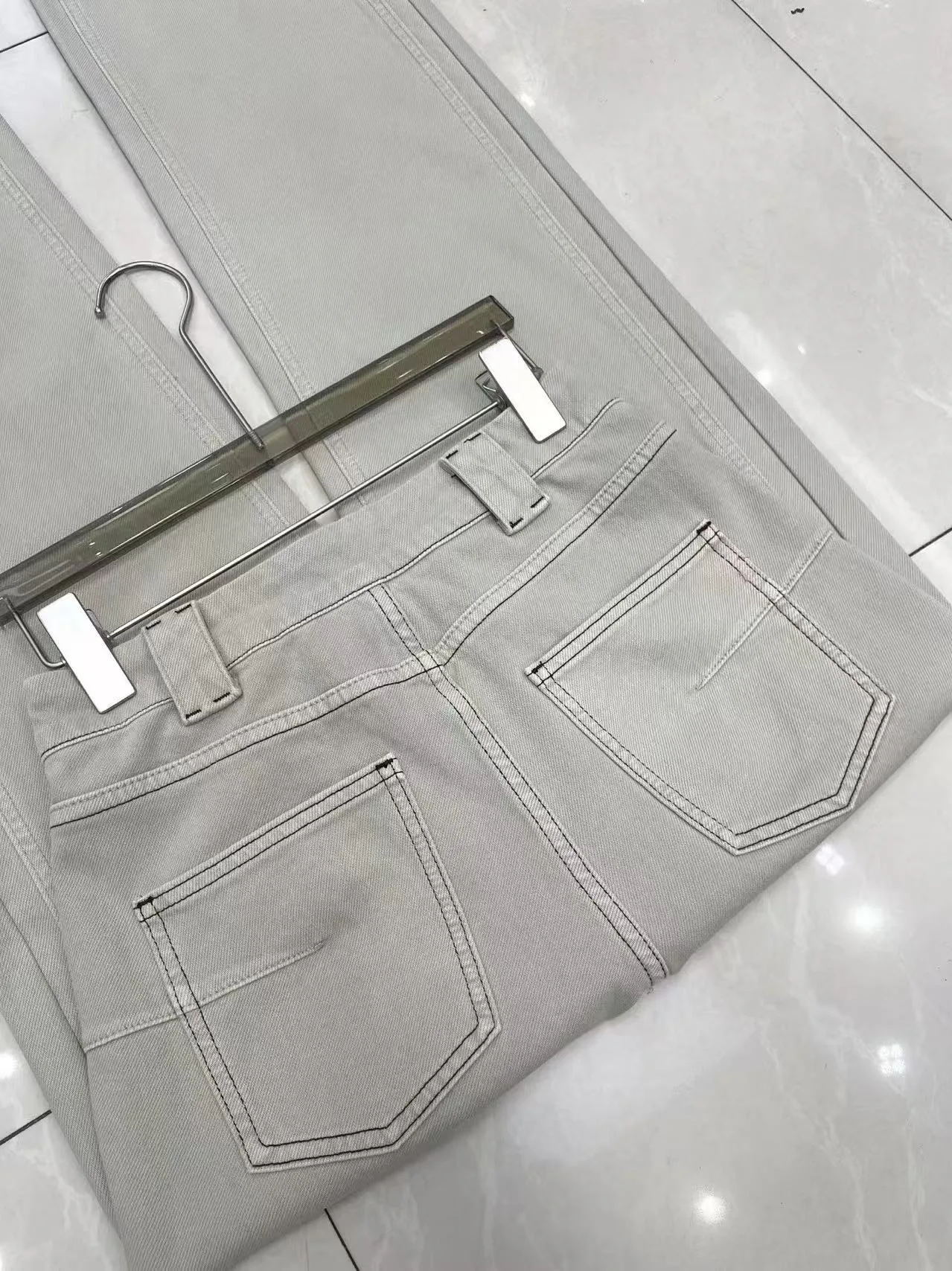 Брюки Женские Christian Dior 11667805
