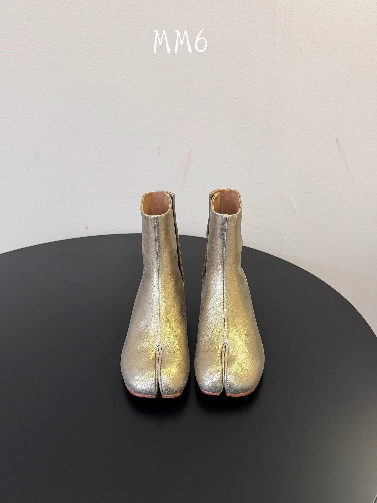Ботильоны Женские Maison Margiela 18104479