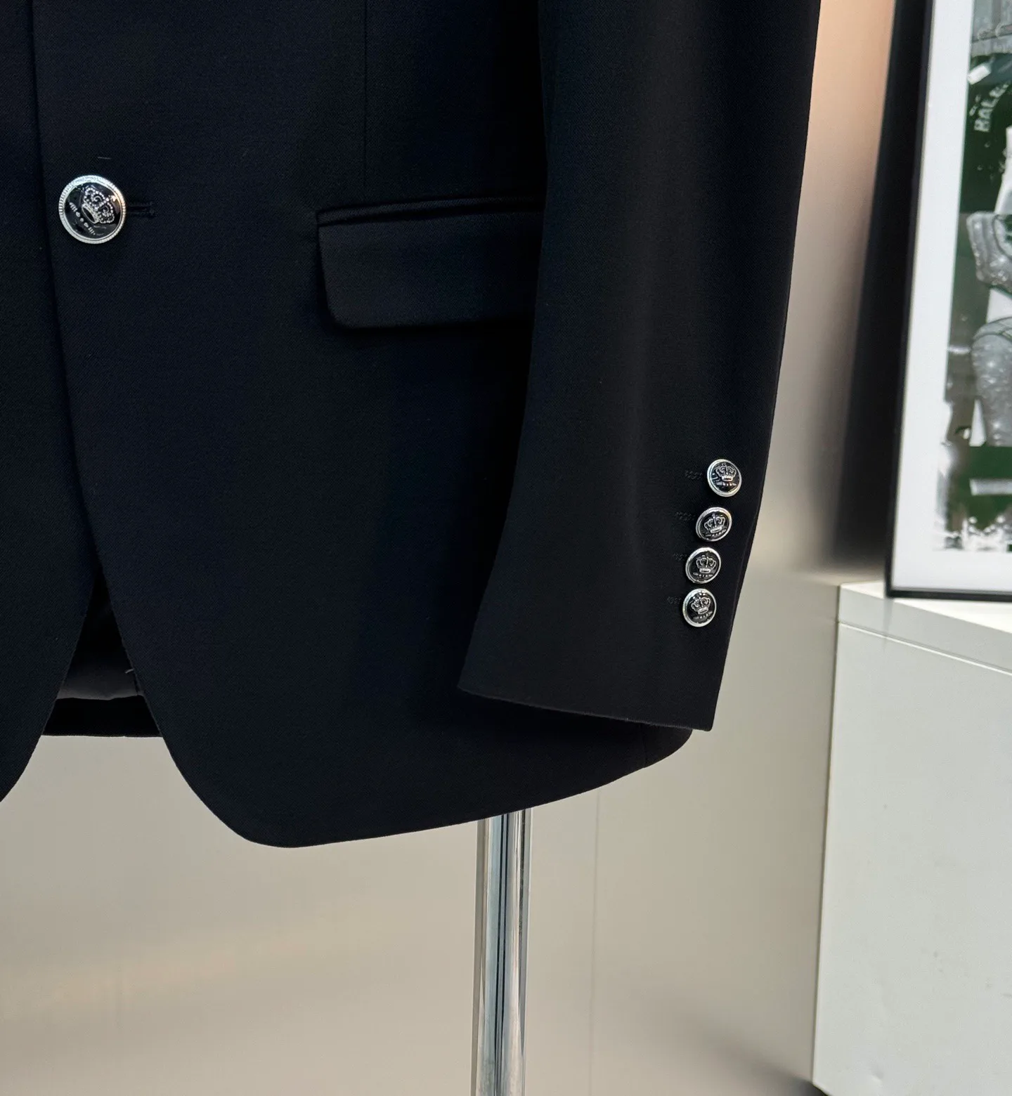 Пиджаки Мужские Dolce & Gabbana 999607