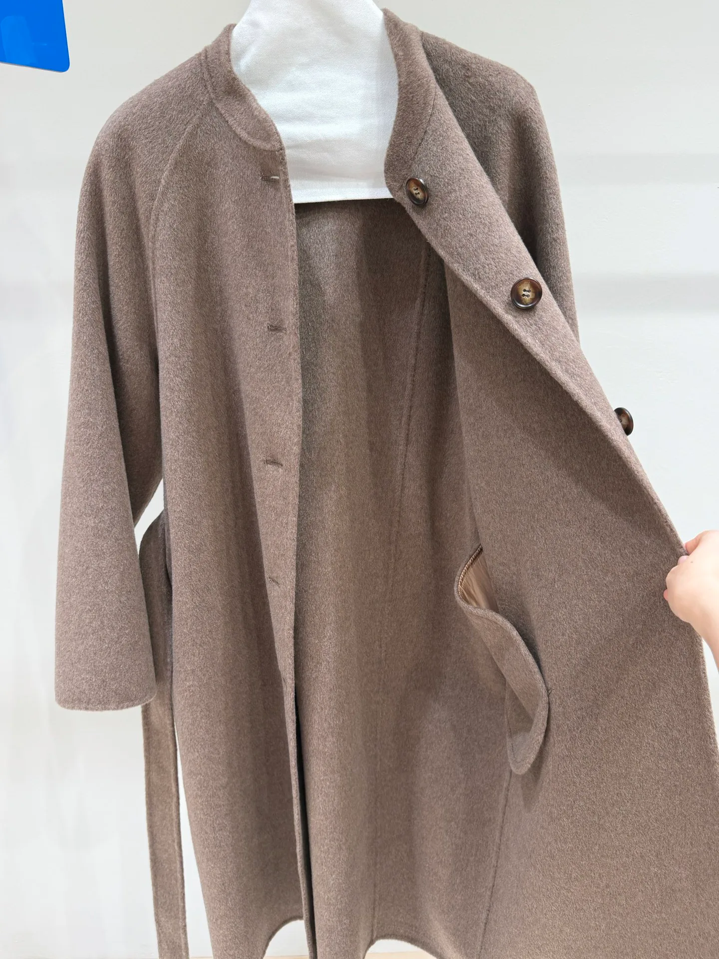 Пальто Женские Loro Piana 17921277