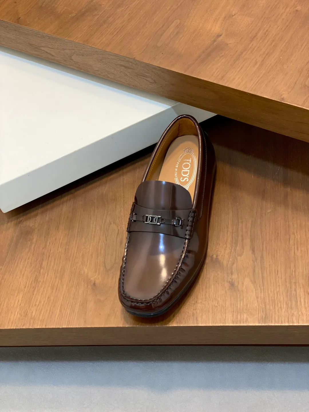 Лоферы Мужские Tod's 149143