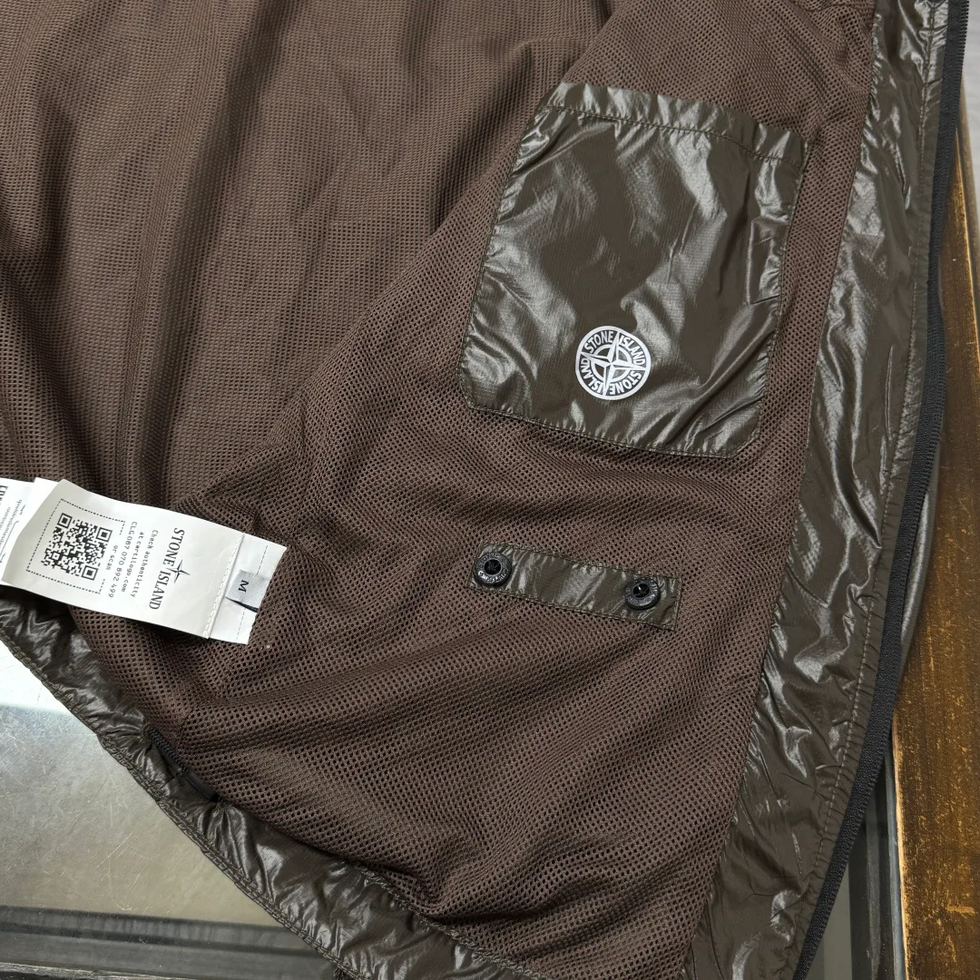 Куртки И Пуховики Женские Stone Island 9642236
