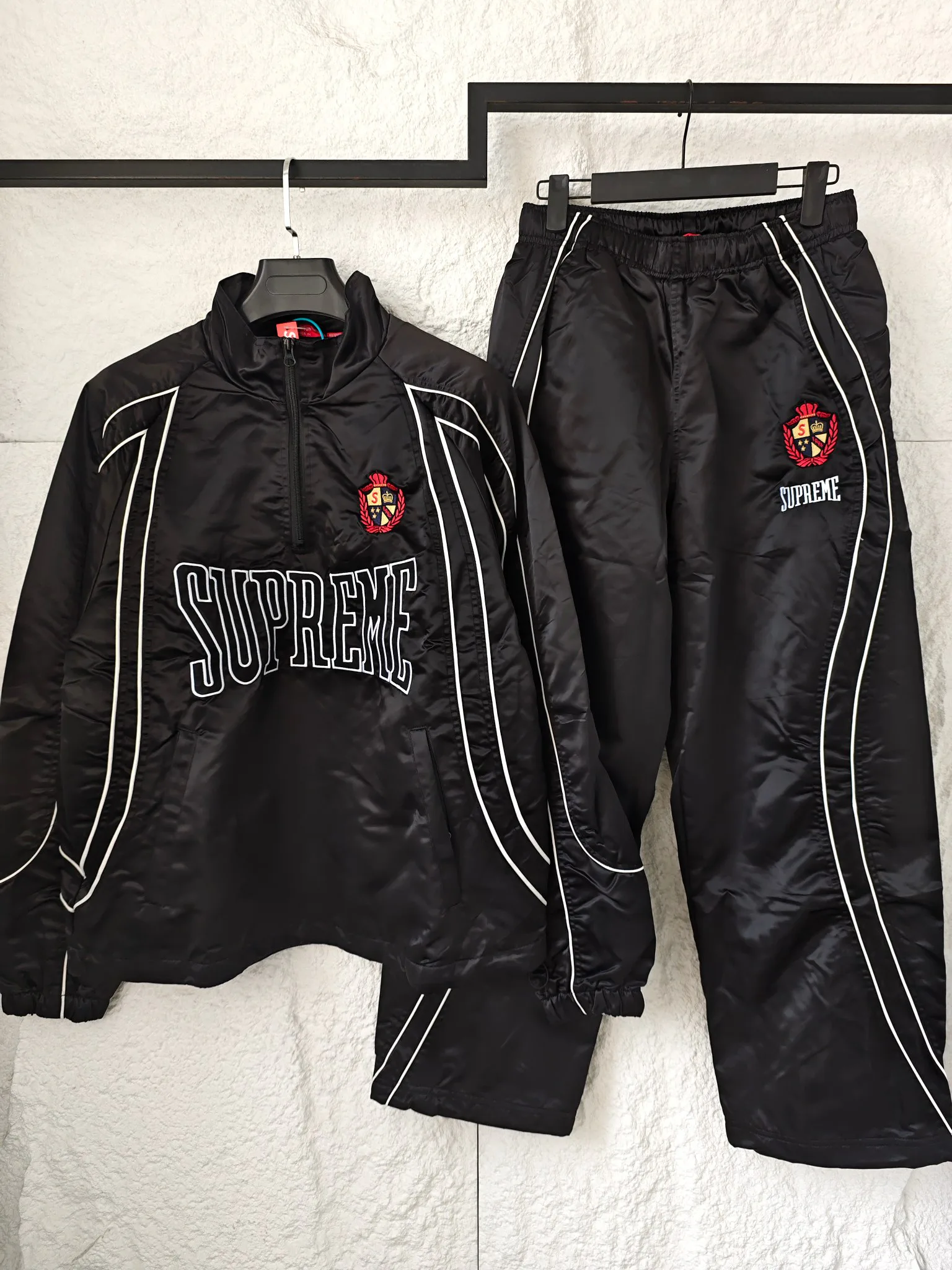 Спортивные Костюмы Женские Supreme 10542548