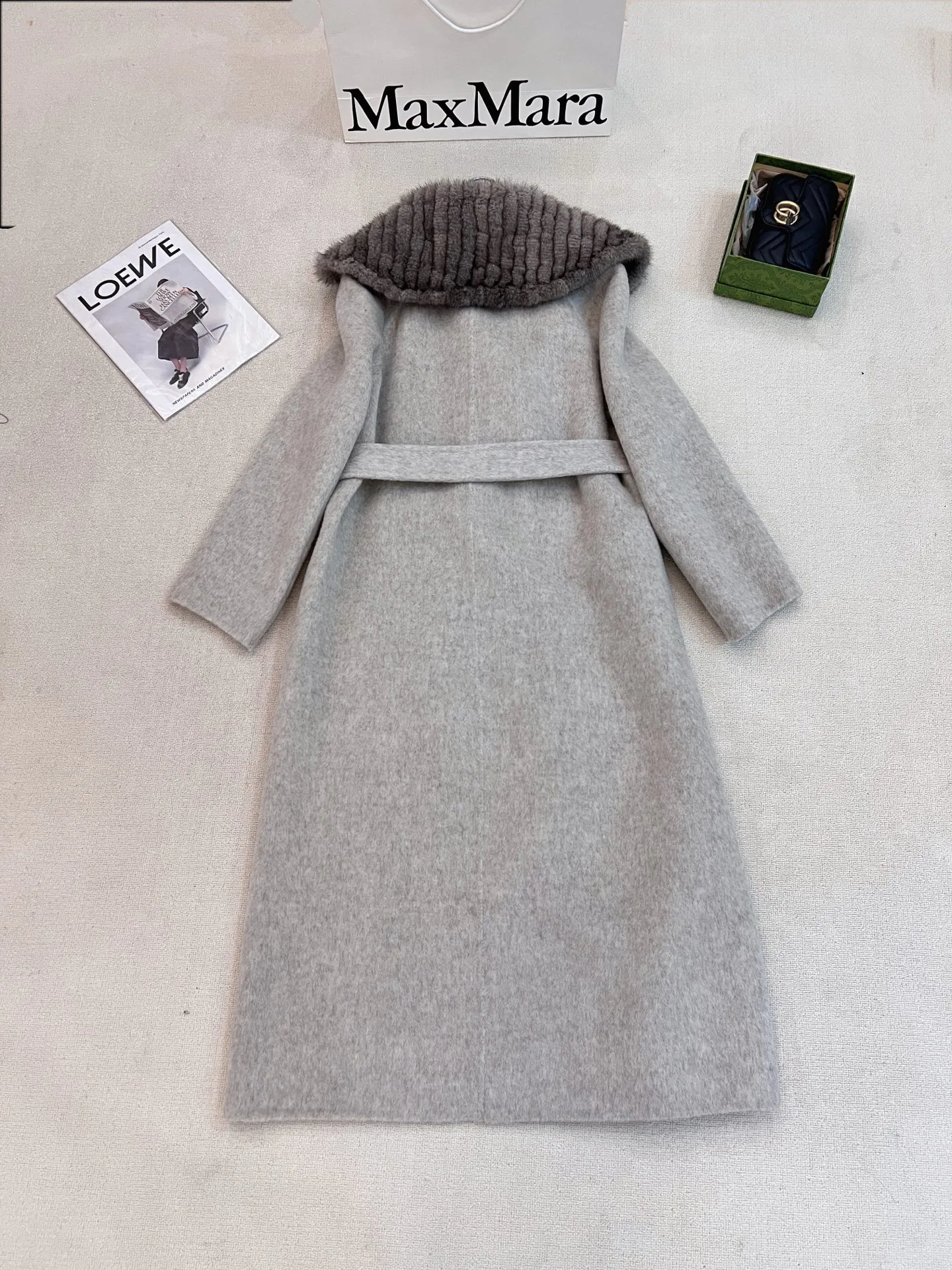 Пальто Женские Max Mara 18172510