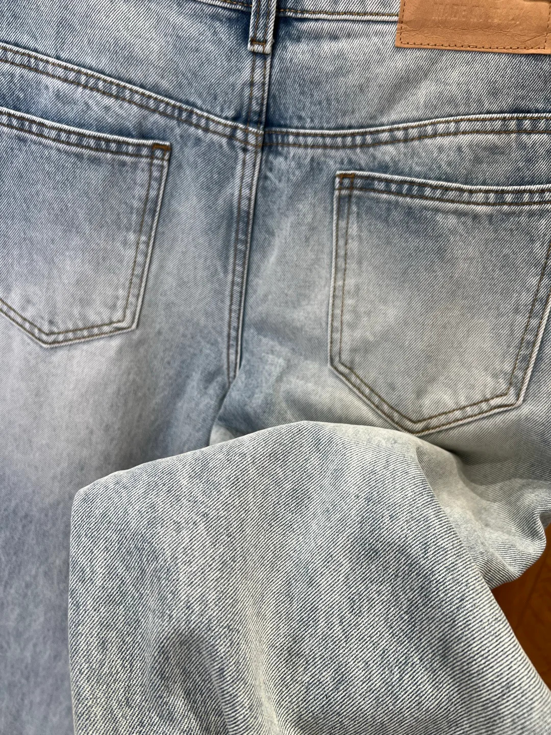 Джинсы Мужские Gucci 13310872