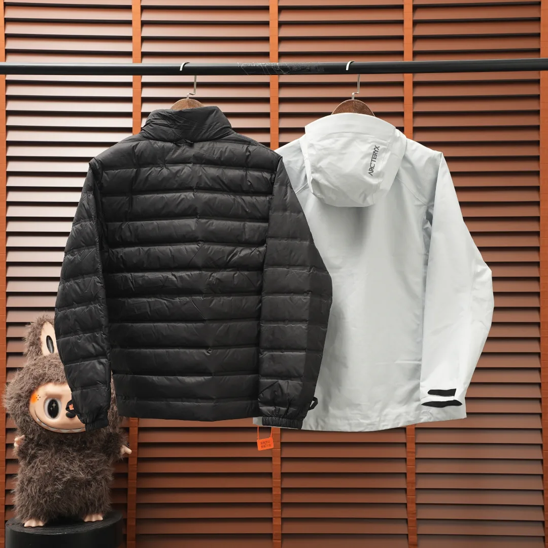 Куртки И Пуховики Женские Arcteryx 18883146