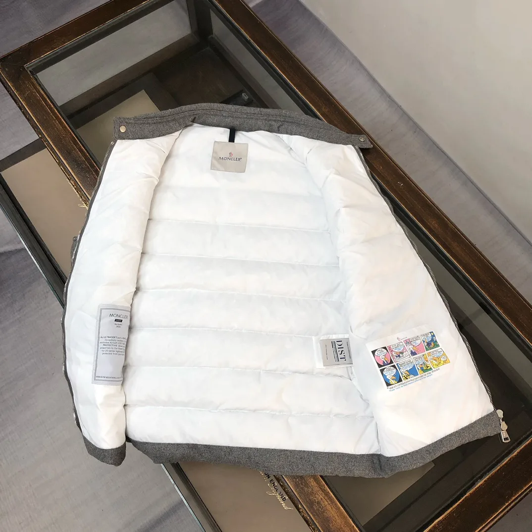 Жилеты Женские Moncler 1249553