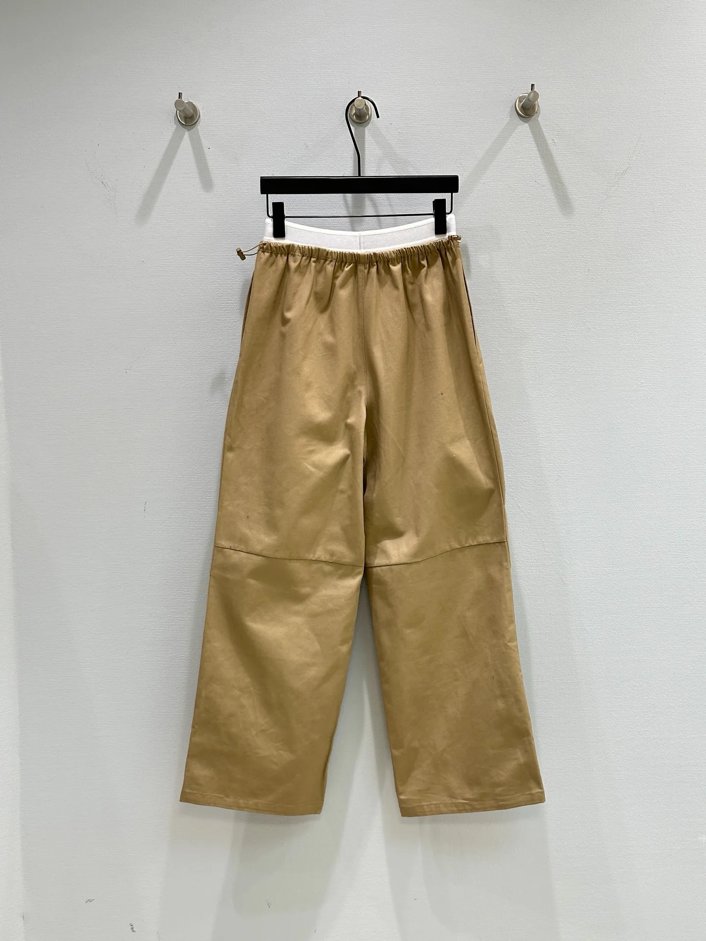 Брюки Женские Alexander Wang 9680452