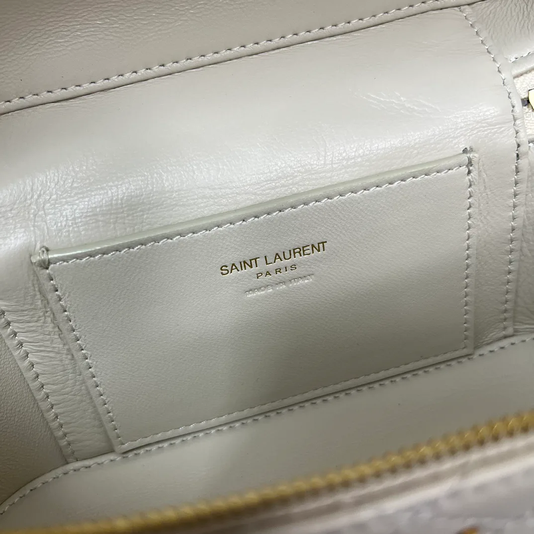 Сумки На Ремне Женские Saint Laurent 21538