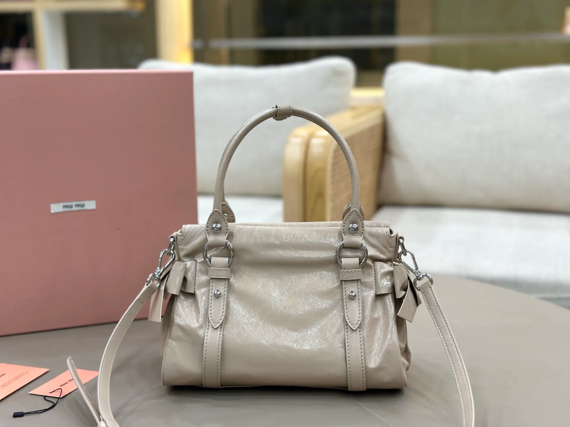 Классические Сумки Женские Miu Miu 11524751