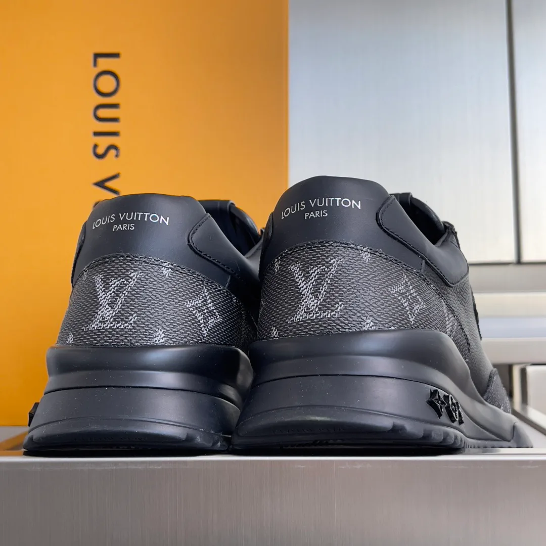 Кроссовки Мужские Louis Vuitton 931034