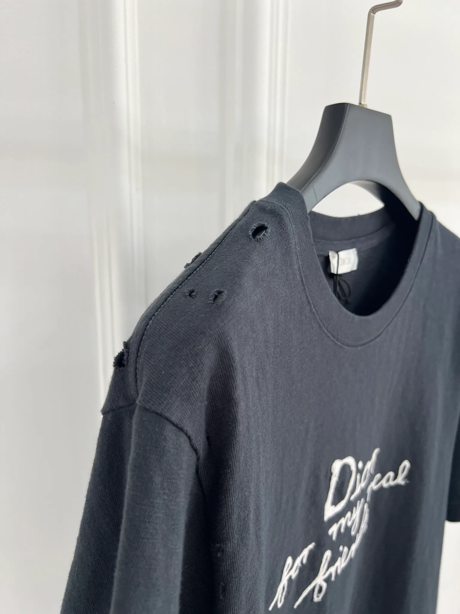 Футболки Женские Christian Dior 11811752