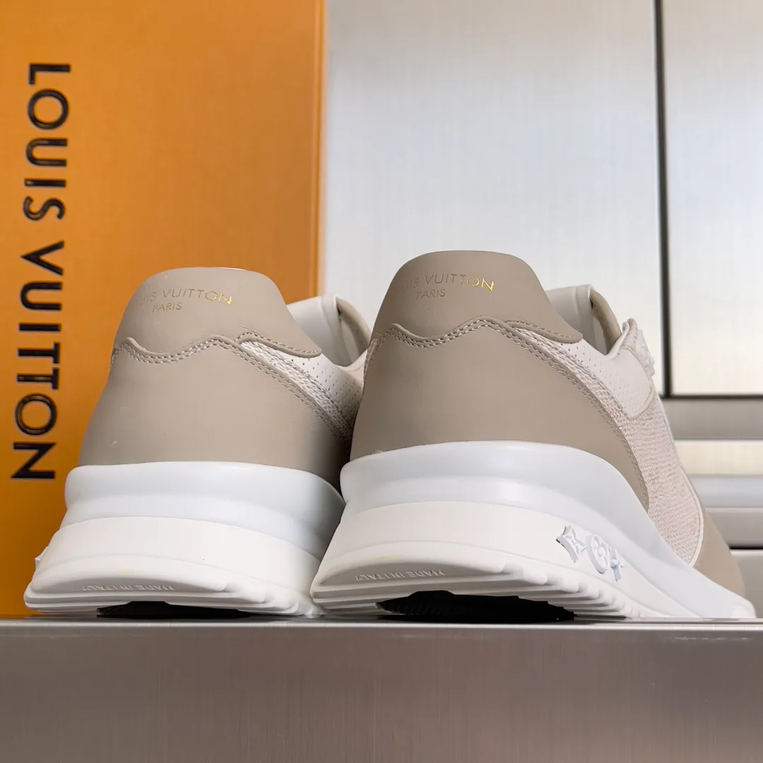 Кроссовки Мужские Louis Vuitton 1672355