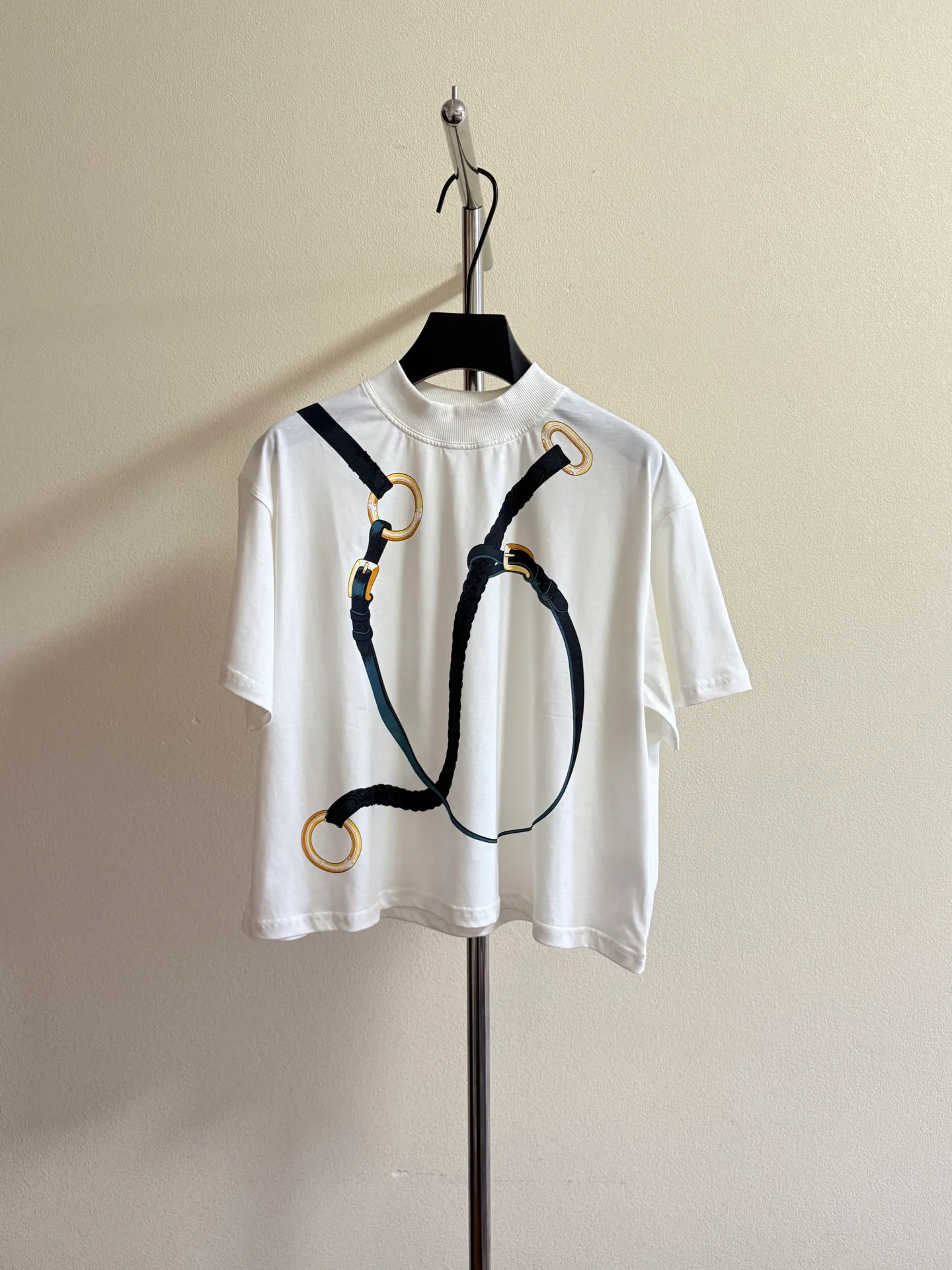 Футболки Женские Hermes 11321149